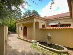 Clarens Butterfly Villa